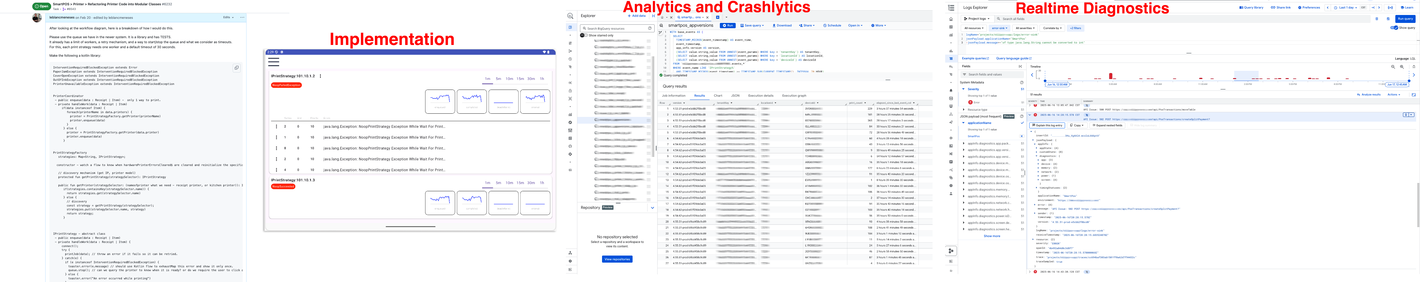 Kotlin EPOS SDK queue-based communication architecture